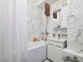 3-комнатная квартира · 85.9 м² · 12/14 этаж, Мухамедханова 17/1 за 47.5 млн ₸ в Астане, Нура р-н — фото 22