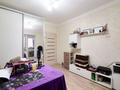 3-комнатная квартира · 85.9 м² · 12/14 этаж, Мухамедханова 17/1 за 47.5 млн ₸ в Астане, Нура р-н — фото 13
