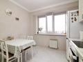 3-комнатная квартира · 85.9 м² · 12/14 этаж, Мухамедханова 17/1 за 47.5 млн ₸ в Астане, Нура р-н — фото 3