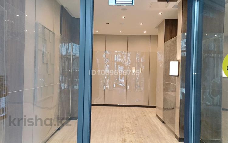 2-бөлмелі пәтер · 46 м² · 8/12 қабат, Е 900 10, бағасы: 38.8 млн ₸ в Астане, Нура р-н — фото 4