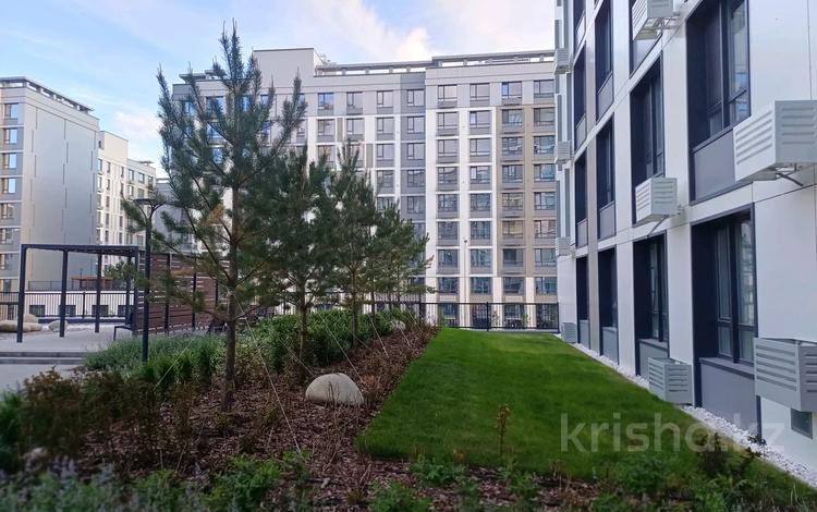 2-бөлмелі пәтер · 46 м² · 8/12 қабат, Е900 10 — КОМФОРТ + КЛАСС, бағасы: 37.8 млн ₸ в Астане, Нура р-н — фото 32