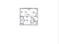 2-бөлмелі пәтер · 46 м² · 8/12 қабат, Е900 10 — КОМФОРТ + КЛАСС, бағасы: 37.8 млн ₸ в Астане, Нура р-н — фото 2