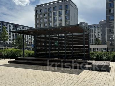 2-комнатная квартира · 46 м² · 8/12 этаж, Е900 10 — КОМФОРТ + КЛАСС за 36.9 млн ₸ в Астане, Нура р-н