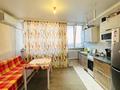 2-бөлмелі пәтер · 65 м² · 10/16 қабат, мкр Шугыла, Жуалы, бағасы: 29.5 млн ₸ в Алматы, Наурызбайский р-н — фото 2
