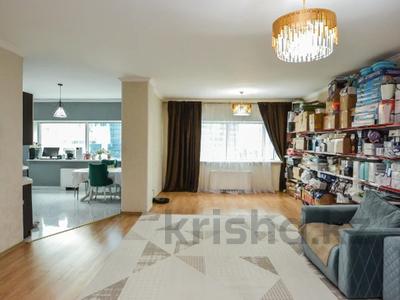 3-комнатная квартира · 131 м² · 8/33 этаж, Достык 5/2 — ОЧЕНЬ СРОЧНАЯ ПРОДАЖА ПО ГОРЯЧИЙ ЦЕНЕ!!! за 53.6 млн ₸ в Астане, Есильский р-н