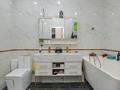 3-комнатная квартира · 131 м² · 8/33 этаж, Достык 5/2 — ОЧЕНЬ СРОЧНАЯ ПРОДАЖА ПО ГОРЯЧИЙ ЦЕНЕ!!! за 53.6 млн ₸ в Астане, Есильский р-н — фото 10