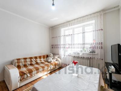 2-комнатная квартира · 36.5 м² · 2/6 этаж,  Байтурсынова 37 — ПОЗВОНИ МНЕ ПОЗВОНИ за 20.9 млн ₸ в Астане, Сарайшык р-н