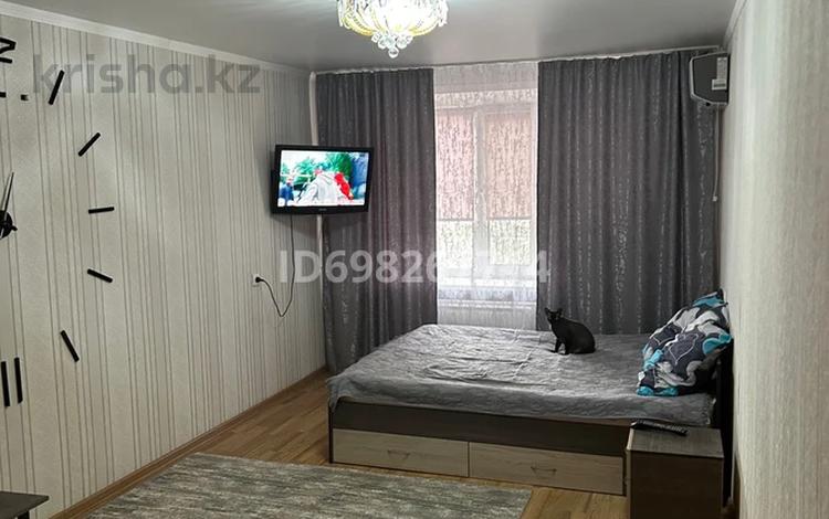 1-комнатная квартира, 31.7 м², 4/5 этаж, Урицкого 21