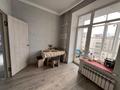 1-комнатная квартира · 36 м² · 7/9 этаж, Кайым Мухамедханов 21/2 — КазУТБ и КазГЮУ за 220 000 ₸ в Астане, Нура р-н — фото 6