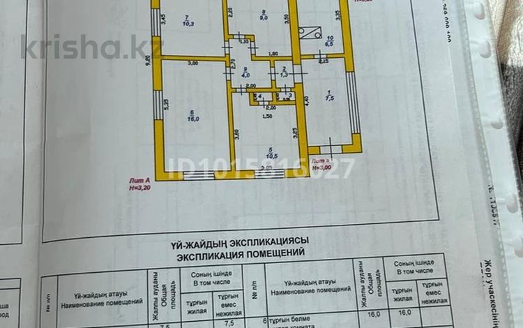 Жеке үй · 4 бөлме · 100 м² · 12 жүзд., Бөлтірік шешен 59 — Стадион металлург, бағасы: 14 млн ₸ в Текели — фото 2