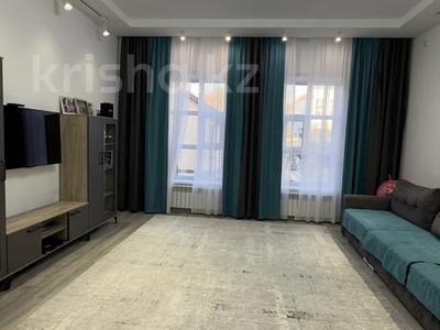 Отдельный дом · 3 комнаты · 103 м² · 5 сот., Бухар жырау за 69 млн 〒 в Павлодаре