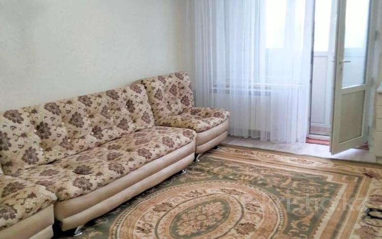 1-комнатная квартира · 31 м² · 5/5 этаж, Жастар за 11 млн ₸ в Талдыкоргане — фото 6