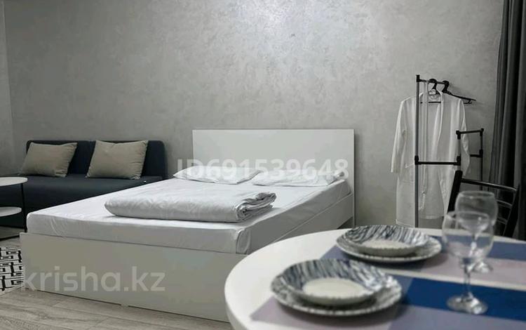 1-комнатная квартира · 35 м² · 4/4 этаж, Чехова 100 — . Акимат.детский мир, 1 школа, центр за 15 000 ₸ в Костанае — фото 24