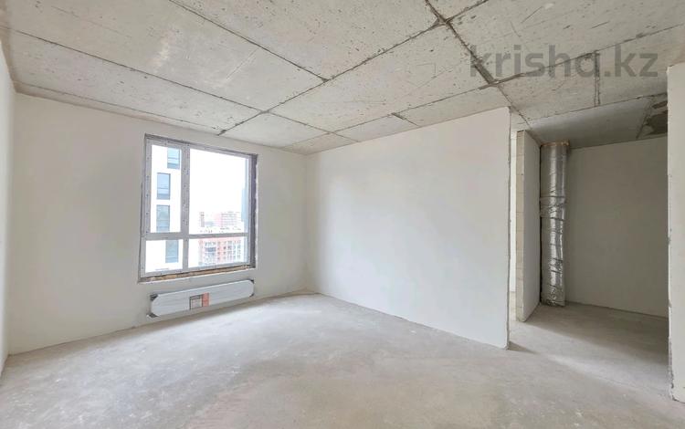 3-комнатная квартира · 85.4 м² · 9 этаж, Е-36 2, 4, 5, 9, 11 за 46.5 млн ₸ в Астане, Нура р-н — фото 3