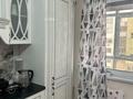 3-бөлмелі пәтер · 80 м² · 3/5 қабат, Шұғыла ш/а., Алтын Орда, бағасы: 40.5 млн ₸ в Алматы, Наурызбайский р-н — фото 3