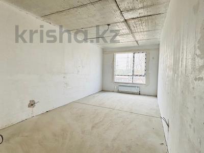2-комнатная квартира · 78 м² · 4/16 этаж, Утеген батыра 11 за 55 млн 〒 в Алматы, Ауэзовский р-н
