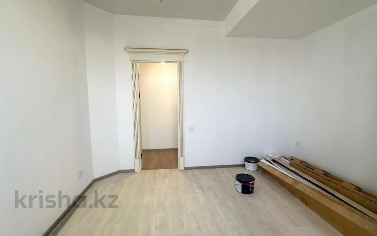 2-бөлмелі пәтер · 79.2 м² · 4/6 қабат, Кабанбай батыра 1/2, бағасы: 32 млн ₸ в Талдыкоргане, Каратал — фото 2