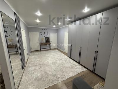 5-бөлмелі пәтер · 160 м² · 4/5 қабат, ул. Балапанова 6 — Fly, бағасы: 63 млн ₸ в Талдыкоргане, военный городок Улан