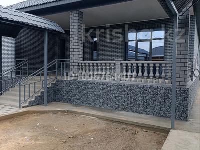 Отдельный дом · 6 комнат · 234 м² · 5.5 сот., 13 кваотал 220 за 43 млн 〒 в Аскара Токпанова (Казцик)