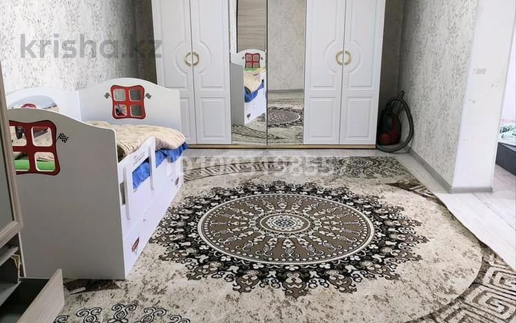 Отдельный дом · 3 комнаты · 120 м² · 7 сот., Акикат за 16 млн 〒 в Атамекене — фото 2