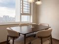 3-комнатная квартира · 87.5 м² · 17/19 этаж, Туран 57a за 80 млн ₸ в Астане, Нура р-н — фото 7