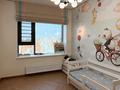 3-комнатная квартира · 87.5 м² · 17/19 этаж, Туран 57a за 80 млн ₸ в Астане, Нура р-н — фото 2
