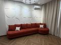 3-комнатная квартира · 87.5 м² · 17/19 этаж, Туран 57a за 80 млн ₸ в Астане, Нура р-н — фото 5