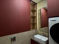 3-комнатная квартира · 87.5 м² · 17/19 этаж, Туран 57a за 80 млн ₸ в Астане, Нура р-н — фото 13
