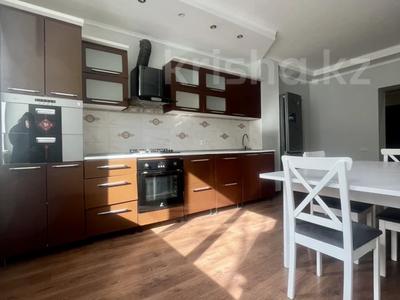3-комнатная квартира · 127 м² · 1/6 этаж, Пр. Абая 20 за 40 млн ₸ в Актобе