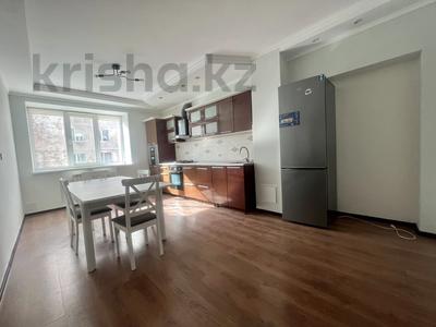 3-комнатная квартира · 127 м² · 1/6 этаж, Пр. Абая 20 за 38.5 млн ₸ в Актобе