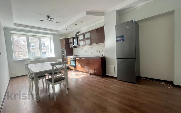 3-комнатная квартира · 127 м² · 1/6 этаж, Пр. Абая 20 за 38.5 млн ₸ в Актобе — фото 4
