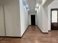 3-бөлмелі пәтер · 127 м² · 1/6 қабат, Пр. Абая 20, бағасы: 41 млн ₸ в Актобе — фото 33