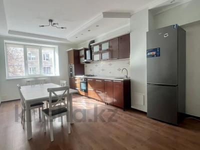 3-комнатная квартира · 127 м² · 1/6 этаж, Пр. Абая 20 за 41 млн ₸ в Актобе