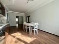 3-бөлмелі пәтер · 127 м² · 1/6 қабат, Пр. Абая 20, бағасы: 41 млн ₸ в Актобе — фото 8