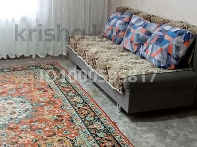 1-комнатная квартира · 35 м² · 5/5 этаж, мкр Шанхай за 125 000 〒 в Актобе