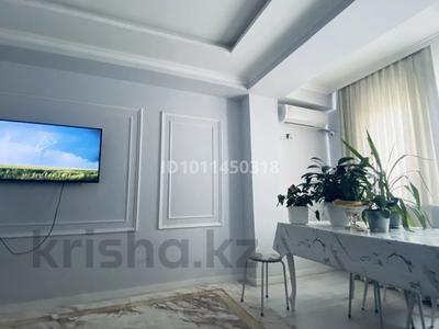2-бөлмелі пәтер · 64.2 м² · 4/9 қабат, Хан танири, бағасы: ~ 30.6 млн ₸ в Шымкенте, Каратауский р-н