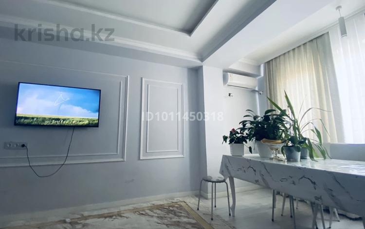 2-бөлмелі пәтер · 64.2 м² · 4/9 қабат, Хан танири, бағасы: ~ 30.6 млн ₸ в Шымкенте, Каратауский р-н — фото 25
