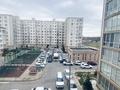 2-бөлмелі пәтер · 64.2 м² · 4/9 қабат, Хан танири, бағасы: ~ 30.6 млн ₸ в Шымкенте — фото 23