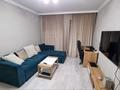 2-комнатная квартира · 46 м² · 7/7 этаж, Акселеу Сейдимбек 7/1 за 25.5 млн 〒 в Астане, Есильский р-н