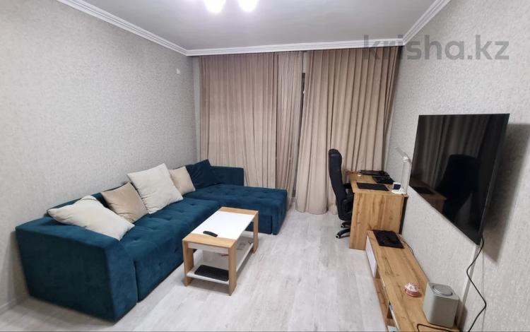 2-комнатная квартира · 46 м² · 7/7 этаж, Акселеу Сейдимбек 7/1 за 25.5 млн 〒 в Астане, Есильский р-н — фото 4