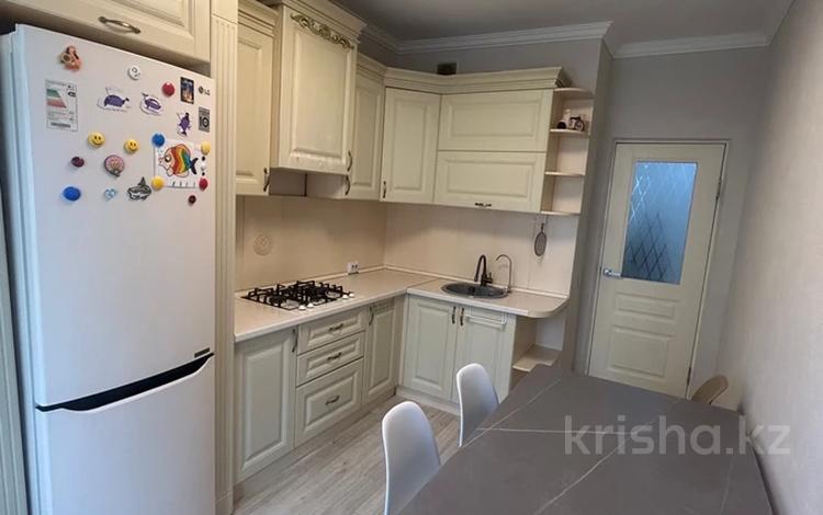 3-комнатная квартира · 82 м² · 5/9 этаж, мкр Жетысу-3 69 за 66 млн ₸ в Алматы, Ауэзовский р-н — фото 3
