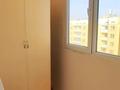 1-комнатная квартира, 45 м², 5/5 этаж помесячно, мкр Саялы 24 — Напротив АвтоЦона за 160 000 〒 в Алматы, Алатауский р-н — фото 9