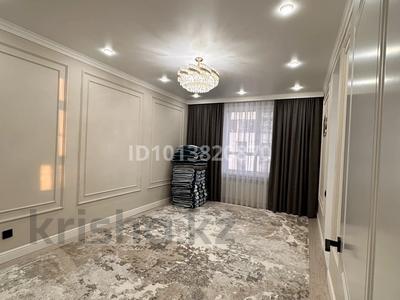 2-бөлмелі пәтер · 55.8 м² · 10/21 қабат, С. Шаймерденов 8Б — Нурлы жол, бағасы: 33.6 млн ₸ в Астане, Сарайшык р-н