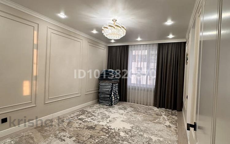 2-бөлмелі пәтер · 55.8 м² · 10/21 қабат, С. Шаймерденов 8Б — Нурлы жол, бағасы: 33.6 млн ₸ в Астане, Сарайшык р-н — фото 2