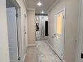 2-бөлмелі пәтер · 55.8 м² · 10/21 қабат, С. Шаймерденов 8Б — Нурлы жол, бағасы: 33.6 млн ₸ в Астане, Сарайшык р-н — фото 11