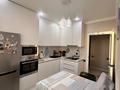 2-бөлмелі пәтер · 55.8 м² · 10/21 қабат, С. Шаймерденов 8Б — Нурлы жол, бағасы: 33.6 млн ₸ в Астане, Сарайшык р-н — фото 5