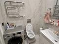2-бөлмелі пәтер · 55.8 м² · 10/21 қабат, С. Шаймерденов 8Б — Нурлы жол, бағасы: 33.6 млн ₸ в Астане, Сарайшык р-н — фото 9