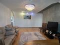 3-бөлмелі пәтер · 93.6 м² · 5/6 қабат, Назарбаева 9, бағасы: 36 млн ₸ в Кокшетау