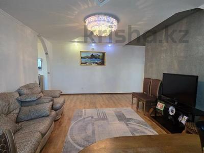 3-бөлмелі пәтер · 93.6 м² · 5/6 қабат, Назарбаева 9, бағасы: 36 млн ₸ в Кокшетау