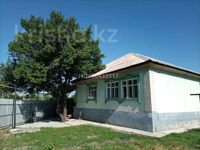 Отдельный дом · 4 комнаты · 100 м² · 16 сот., Кенжекулова 2 за 39 млн ₸ в Байсерке